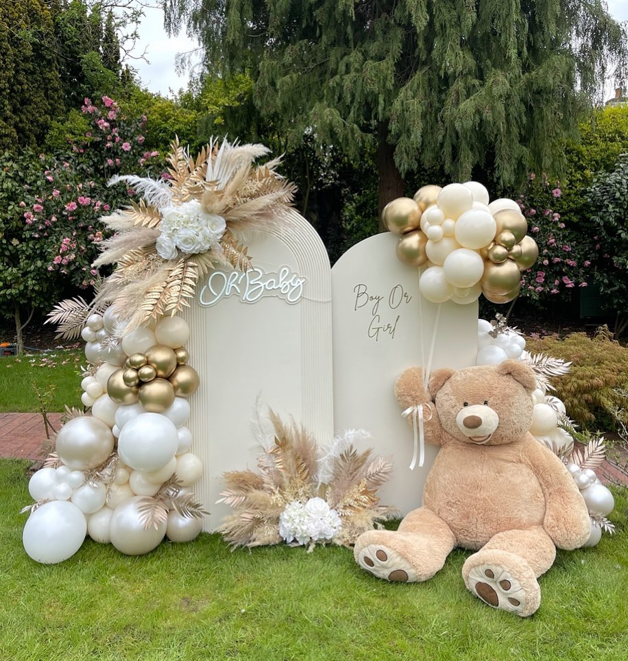 Bespoke event styling by LuluBelle Events